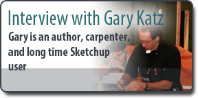 Interview with Gary Katz Interview with Gary Katz