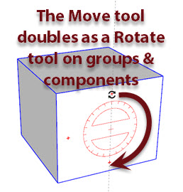 Move Tool
